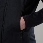 Dámska mikina Montane Protium CP Hooded