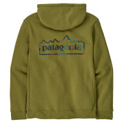 Pánska mikina Patagonia Unity Fitz Uprisal Hoody