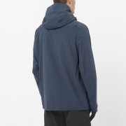 Pánska bunda Salomon Outerpath Pro 2.5L