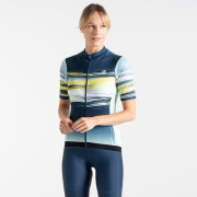 Dámsky cyklistický dres Dare 2b AEP Stimulus Jersey