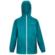 Detská bunda Regatta Kid Pk It Jkt III CL