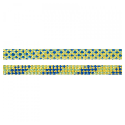 Lezecké lano Beal Booster Unicore Safe Control 9,7 mm (80 m)