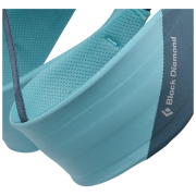 Dámsky horolezecký úväzok Black Diamond W Solution Harness