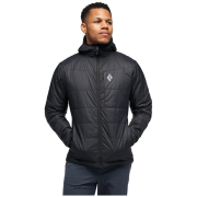 Pánska bunda Black Diamond M Solution Hoody
