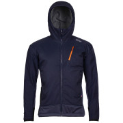 Pánska bunda High Point Total Alpha 4.0 Jacket