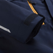 Pánska bunda Alpine Pro Zorr
