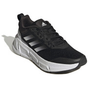 Dámske topánky Adidas Questar čierna/biela Cblack/Ftwwht/Gretwo