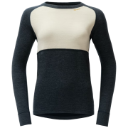 Dámske funkčné tričko Devold Expedition Merino Silk Shirt Wmn