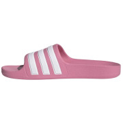 Detské topánky Adidas Adilette Aqua K Pink
