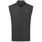 Pánska vesta Mountain Equipment Intra Light Vest Men's čierna black