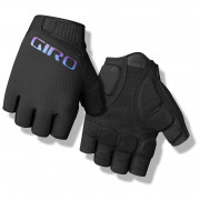 Cyklistické rukavice Giro Tessa II Gel čierna