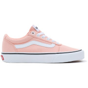 Dámske topánky Vans Ward Wm ružová CANVAS TROPICAL PEACH