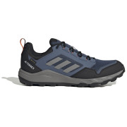 Pánske topánky Adidas Terrex Tracerocker 2 GTX tmavomodrá Cblack/Grethr/Impora