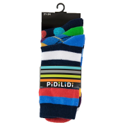 Detské ponožky Pidilidi 3pack PD0128-02