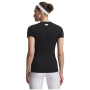 Dámske tričko Under Armour UA HG Authentics Comp SS