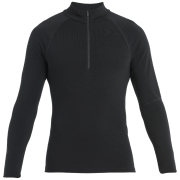 Pánske funkčné tričko Icebreaker M 300 MerinoFine Polar LS Half Zip