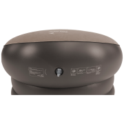 Nafukovacie kreslo Easy Camp Maple Chair