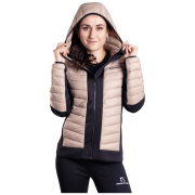 Dámska bunda Progress Jannu