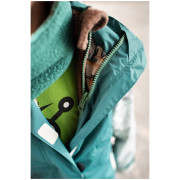 Detská bunda DucKsday Detachable Fleece Jacket Breeze