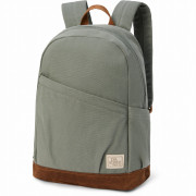 Batoh Dakine Wednesday Backpack 21L zelená/hnedá Mulled Basil