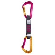 Expreska Camp Photon Express Ks Janja 12 Cm ružová/žltá
