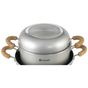 Sada riadov Outwell Feast Ceramic Set XL