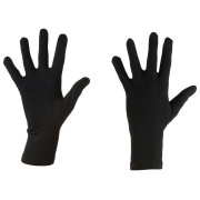 Rukavice Icebreaker U 200 Oasis Glove Liners čierna Black