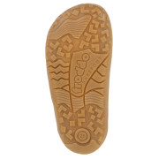 Detské tenisky Frodo Barefoot trekk Dark Blue