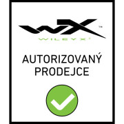 Slnečné okuliare Wiley X Omega Polarized Green Plat Flash