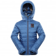 Detská zimná bunda Alpine Pro Eromo modrá