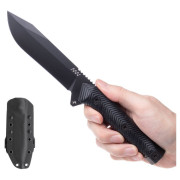 Armádny nôž Acta non verba M73 Kontos Kydex/Cerakote