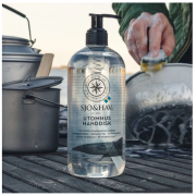 Čistiaci prostriedok Sjö&Hav na riady 500 ml