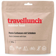 Travellunch Špagety Carbonara so šunkou 125 g