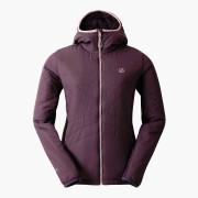 Dámska bunda Dare 2b Torrek Air Lite Jacket fialová Deep Plum