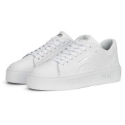 Dámske topánky Puma Smash Platform v3 Sleek