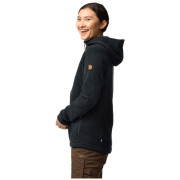 Dámska zimná bunda Fjällräven Kaitum Fleece W