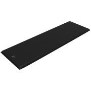 Karimatka Hannah Leisure 5.0 Wide sivá Magnet