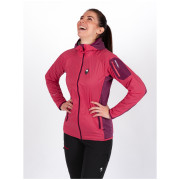 Dámska bunda High Point Total Alpha 3.0 Lady Jacket