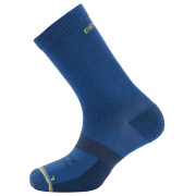 Ponožky Devold Running Merino Sock modrá BLUE
