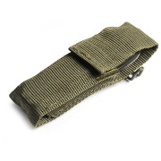 Multifunkčný nôž TB OUTDOOR Bivouac Camp Knife