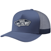 Šiltovka Vans Classic Patch Curved Bill Trucker