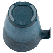 Sada hrnčekov Gimex Mug dark blue 4 pcs