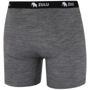 Pánske boxerky Zulu Merino 160 6in