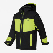 Detská bunda Dare 2b Rip It Jacket Black/WldLim