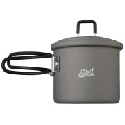 Hrniec Esbit Hrnec z hliníku 0,625L