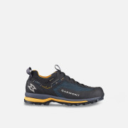 Trekové topánky Garmont Dragontail Synth Gtx čierna/oranžová blue/radiant yellow