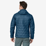 Pánska bunda Patagonia Nano Puff Hoody