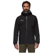 Pánska bunda Mammut Linard Guide HS Hooded Jacket Men