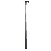 Selfie tyč SJCAM teleskopický monopod 83 cm
