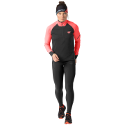 Dámske funkčné tričko Dynafit Alpine L/S 1/2 Zip Tee W